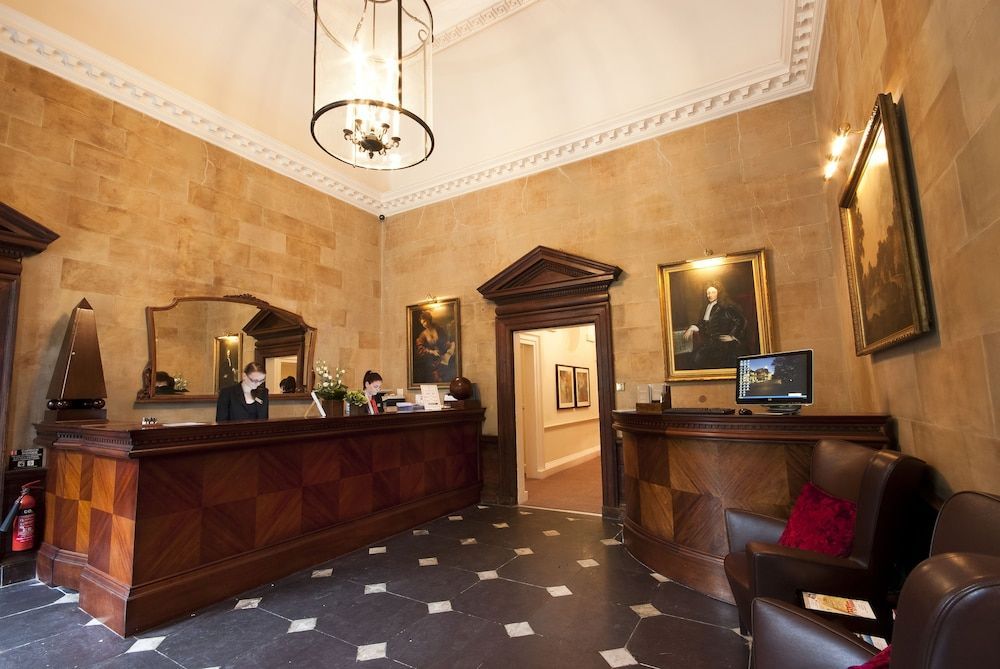 Sir Christopher Wren Hotel 2