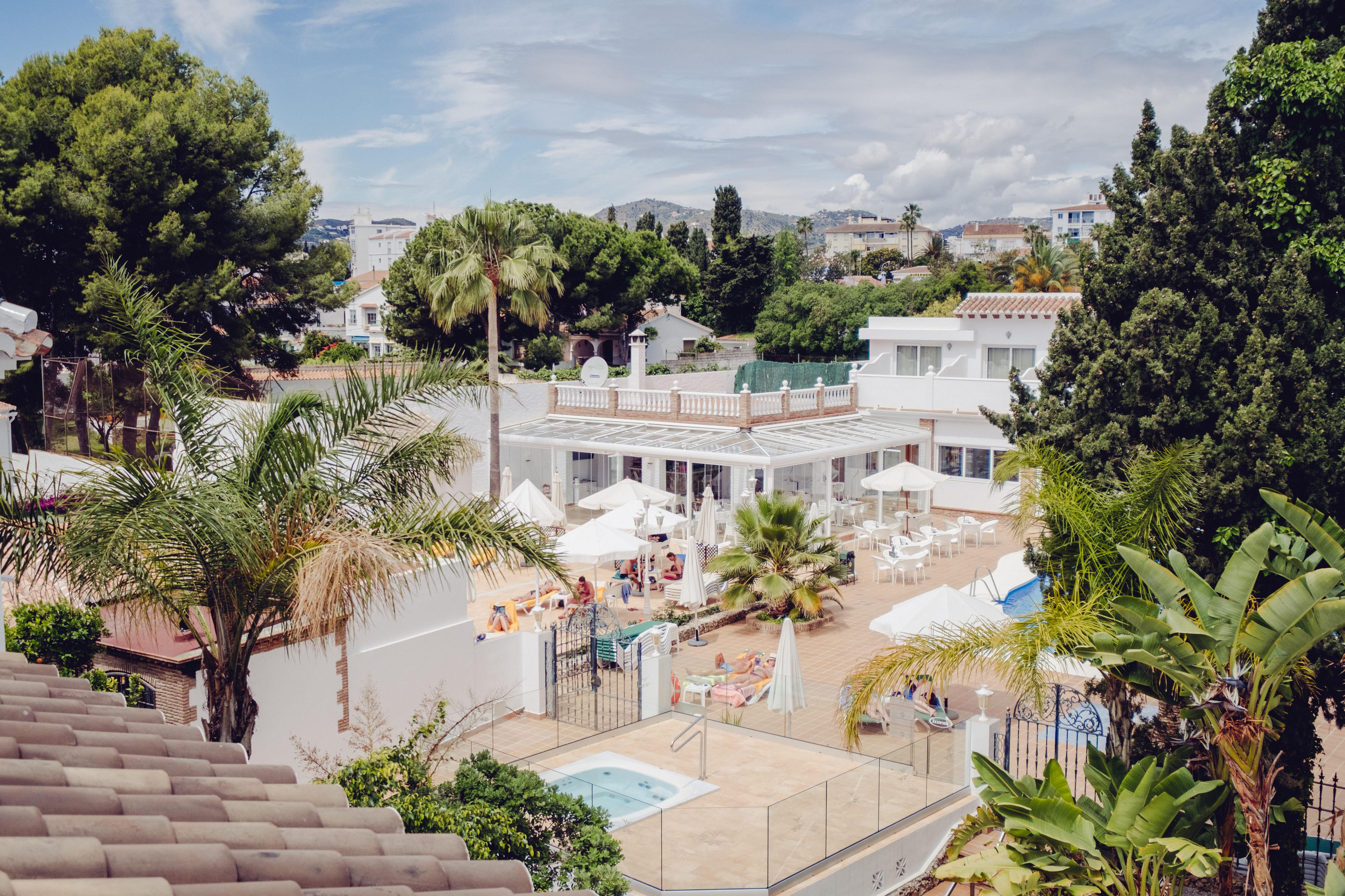 Villa Flamenca 2