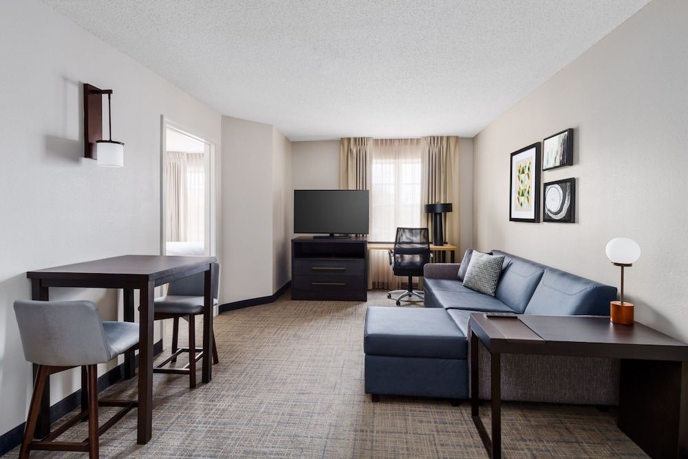 Residence Inn Hartford Rocky Hill 1