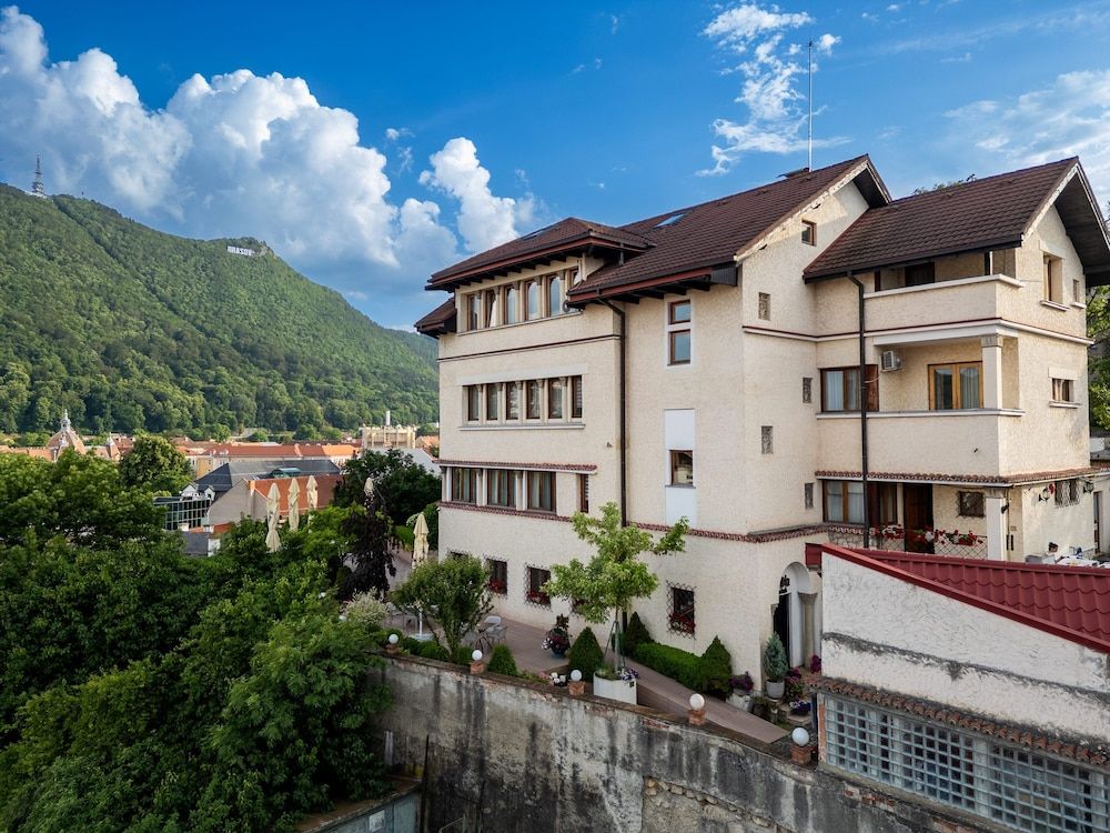 Casa Cranta 1