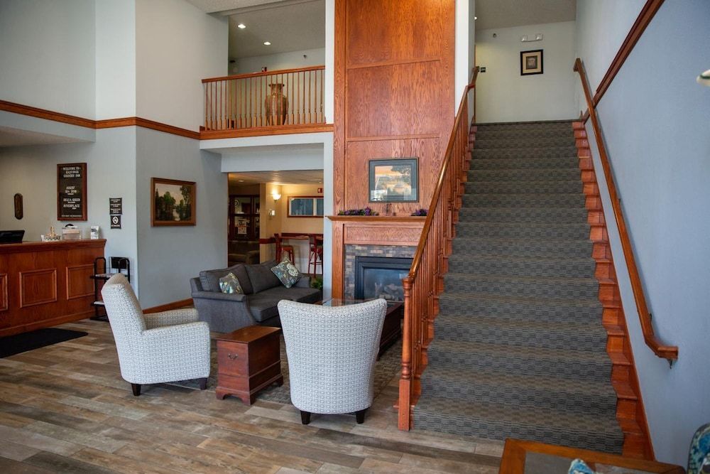 GrandStay Hotel & Suites Hastings 2
