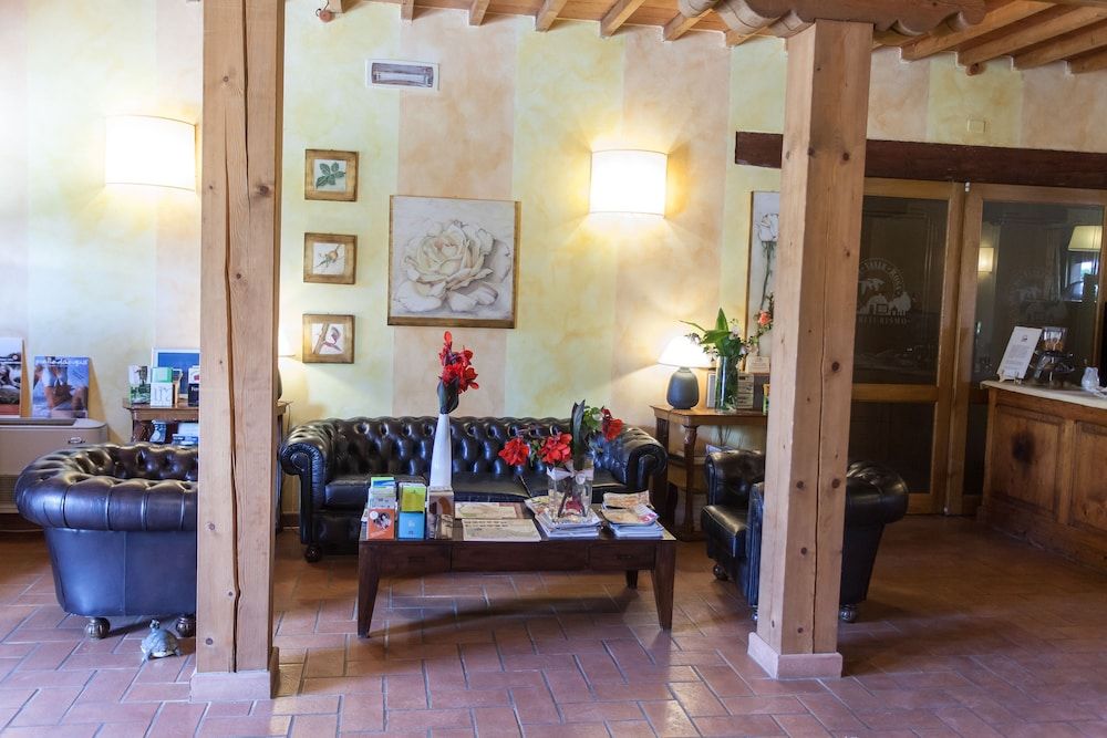 Agriturismo Lama Di Valle Rosa 2