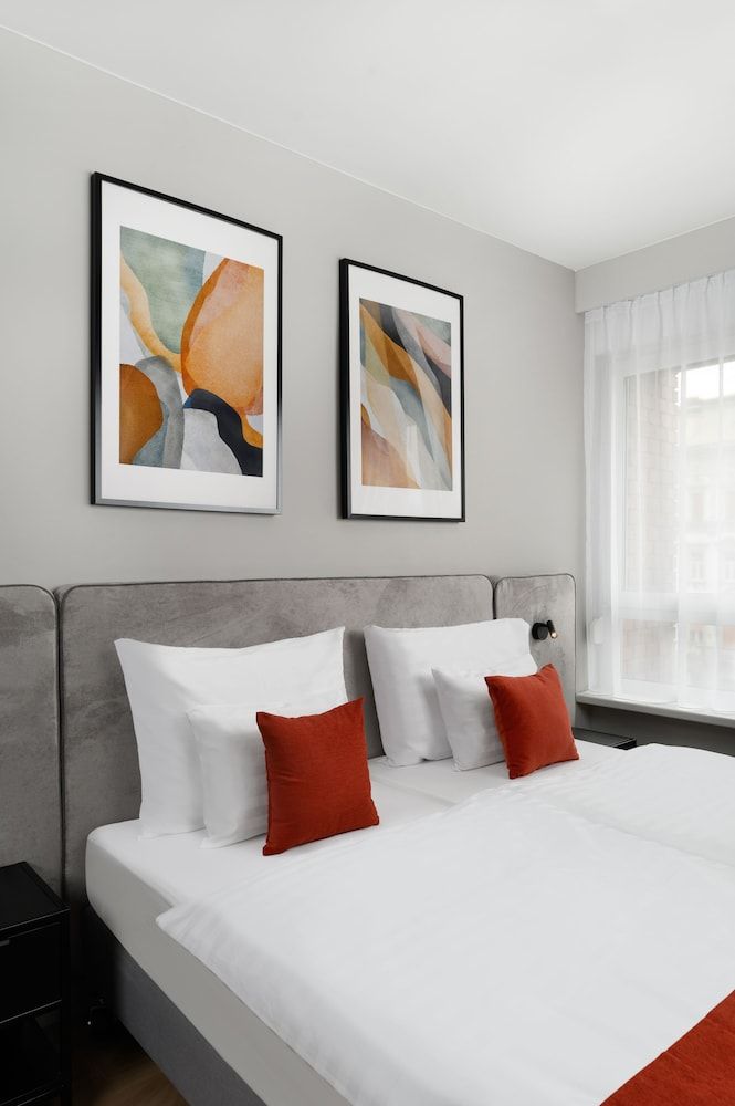 Florin Apart Hotel 1