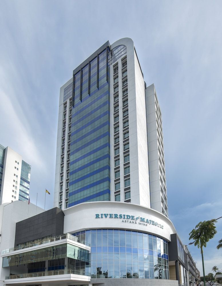Astana Wing - Riverside Majestic Hotel 1