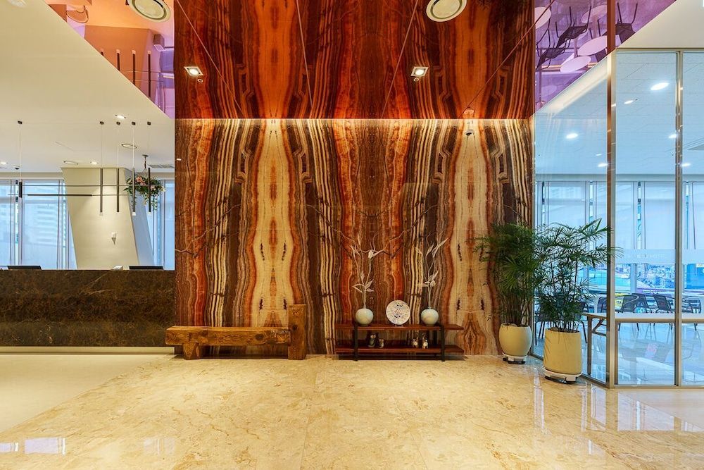 Kwangsu Hotel Haeundae 2