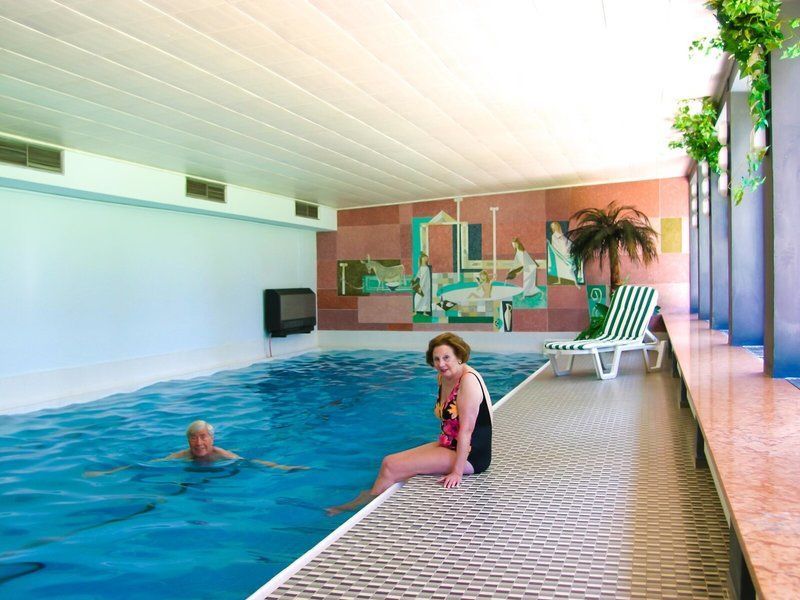Kneipp-Kurhotel Emilie 1