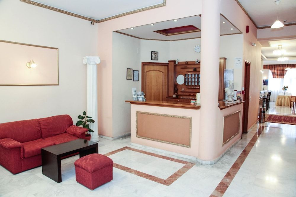 Alexiou Hotel 1