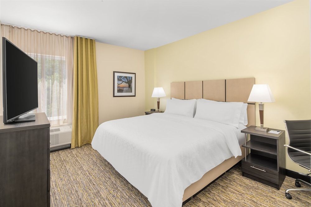 Candlewood Suites NEWNAN - ATLANTA SW by IHG 2