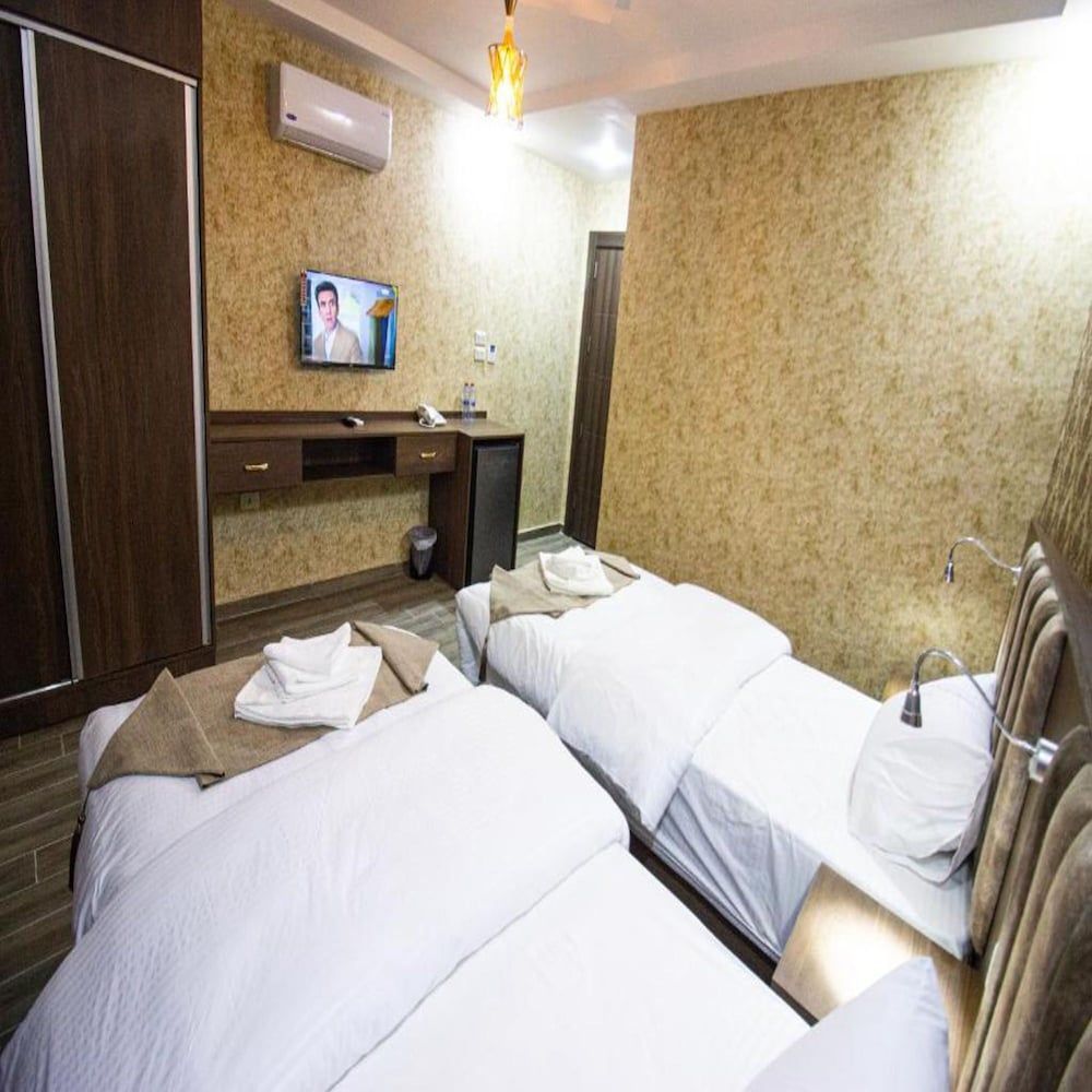 Beirut Hotel 1 1