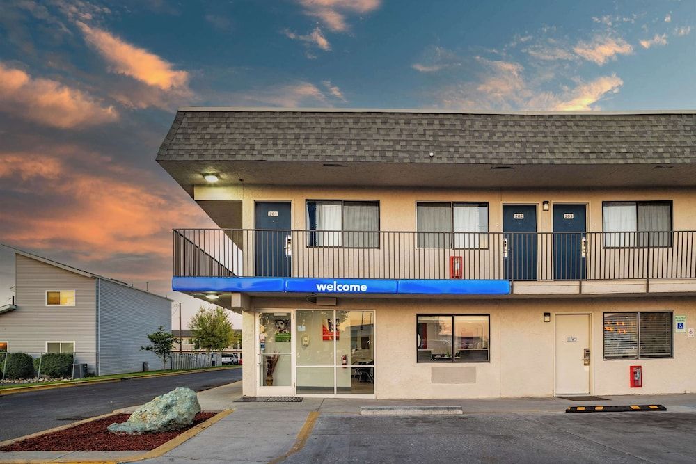 Motel 6-Twin Falls, ID 1
