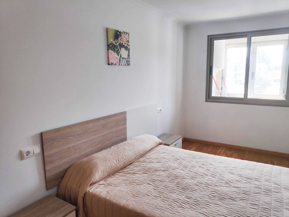 Precioso apartamento en ares 2