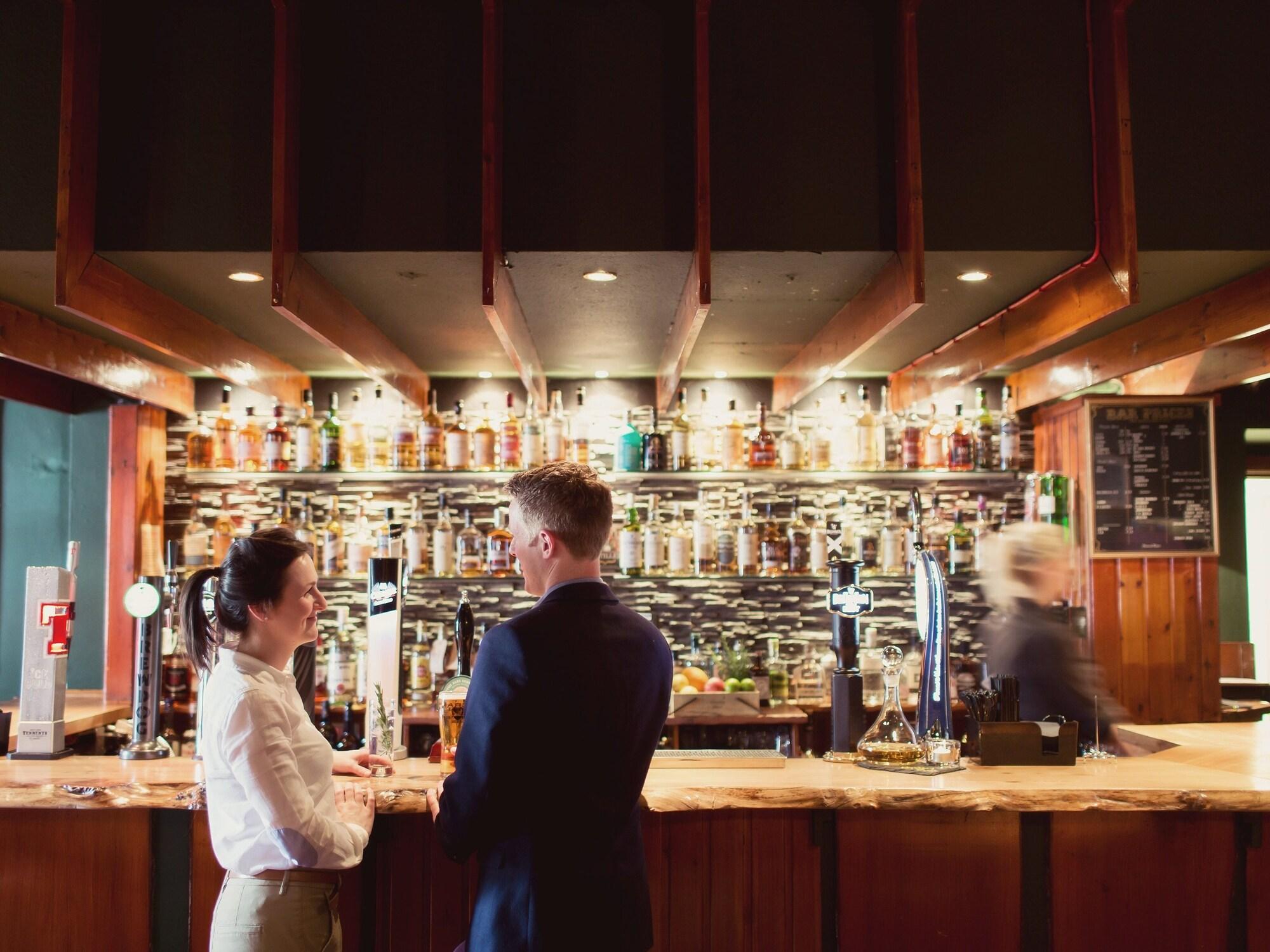 The Inverkip Restaurant, Bar & Hotel 2