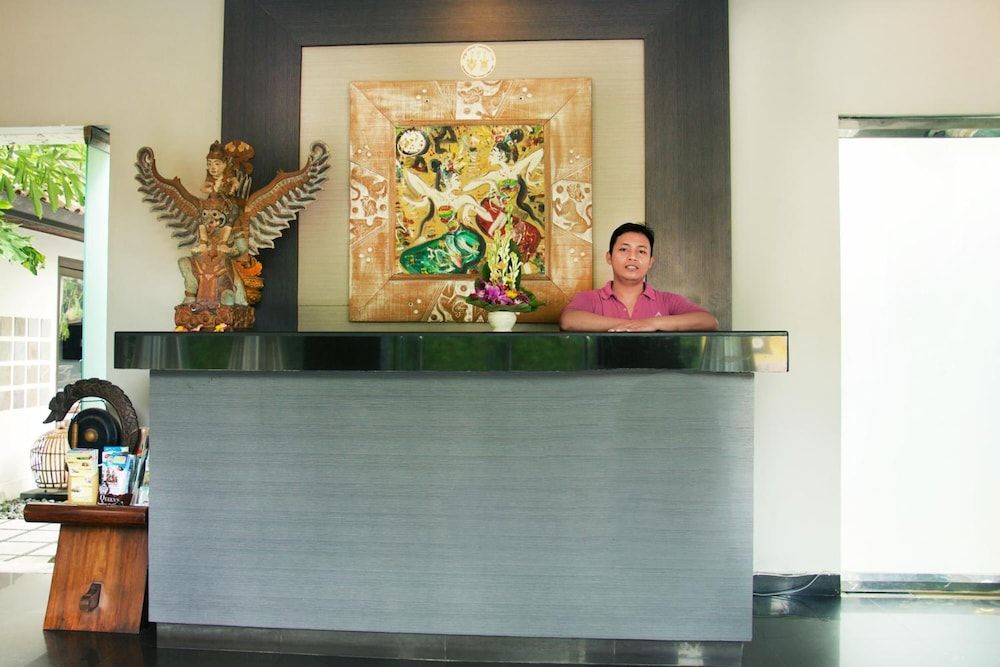 Sindhu Mertha Suite 2