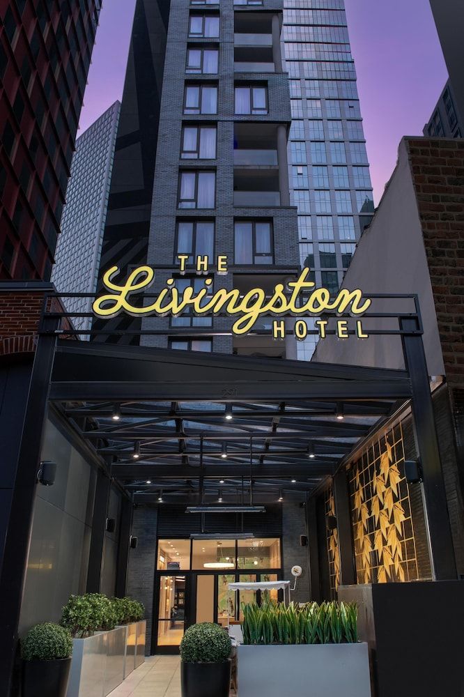 The Livingston, part of JdV by Hyatt 1