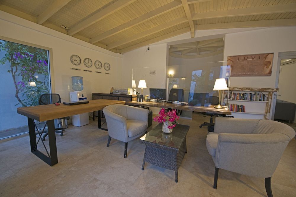 Costa Luvi Hotel Bodrum - All Inclusive 2