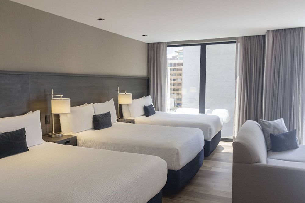 Wyndham Garden Guatemala City 1