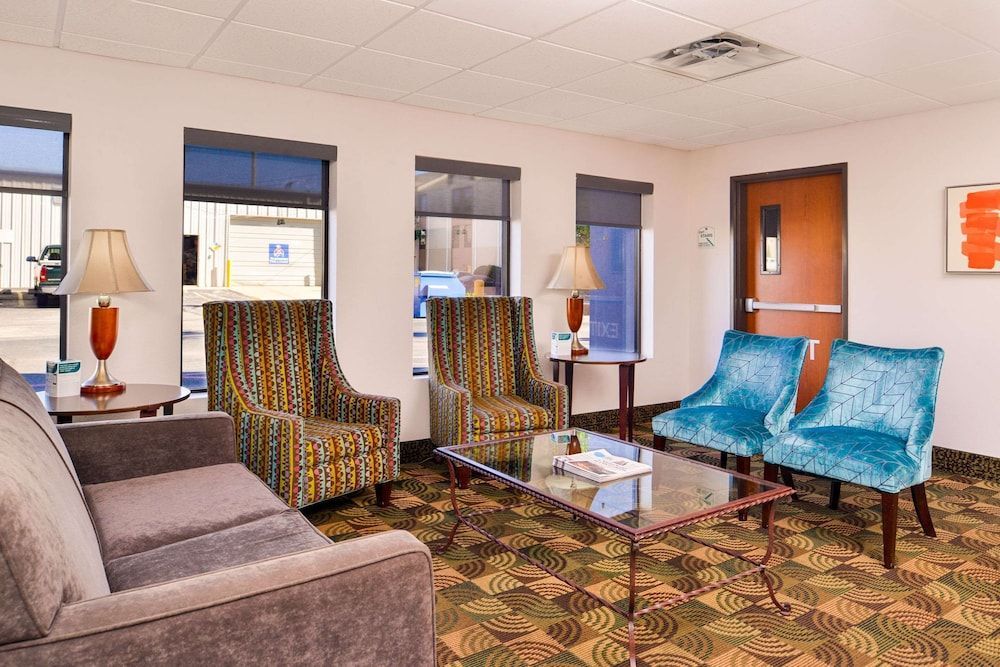 Quality Inn Joplin I-44 2