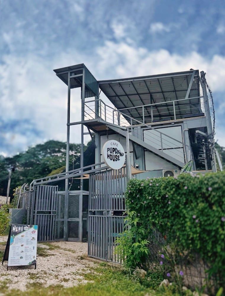 Pupa House Hotel 1