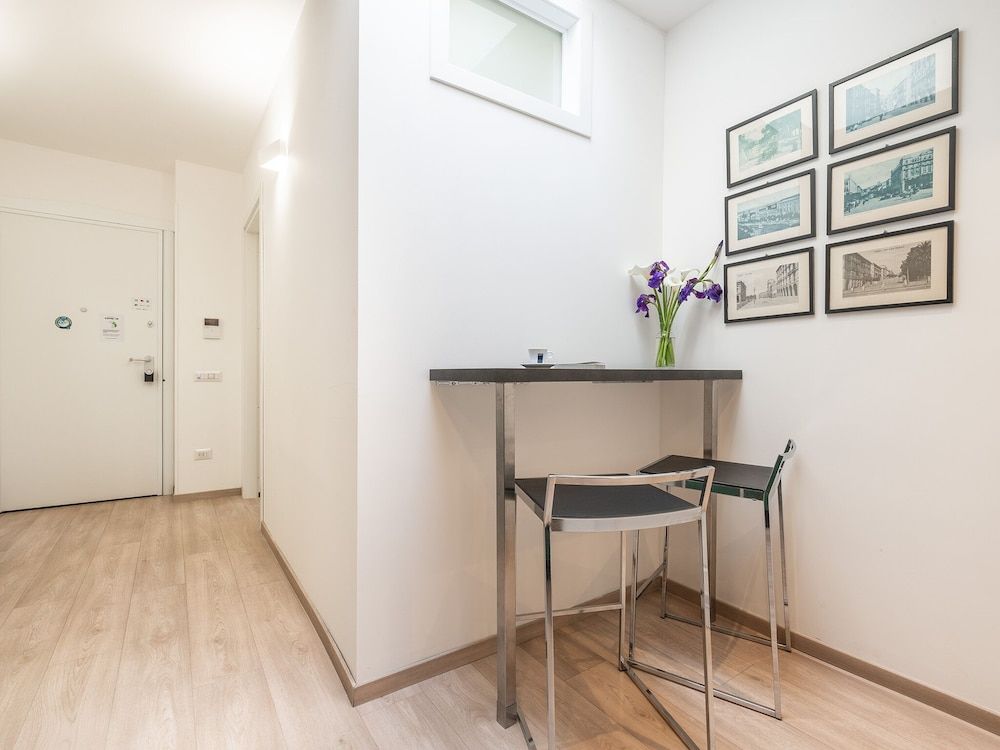 Le residenze di Carlà - Stampace 2