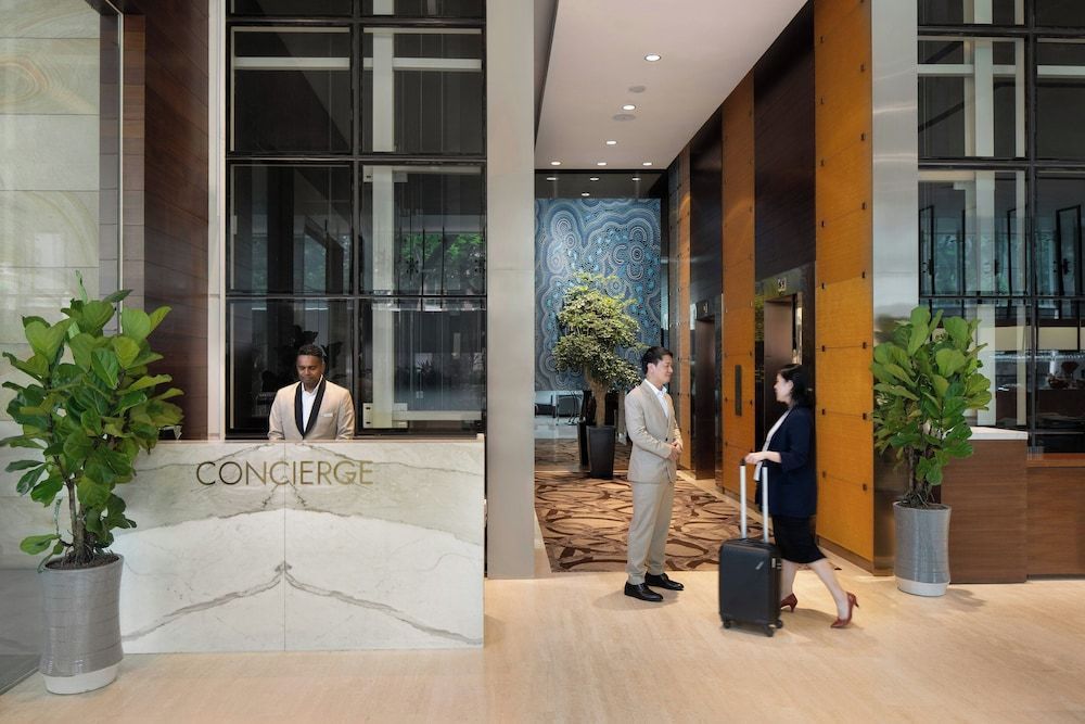 Park Regis by Prince Singapore 2