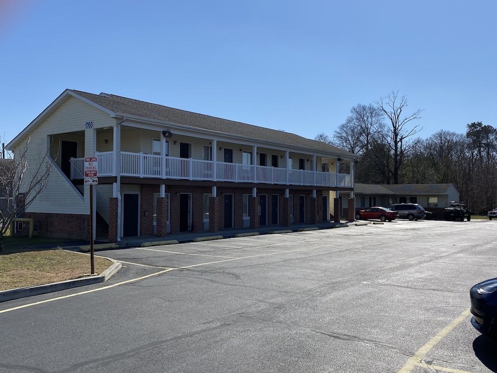First State Inn 1
