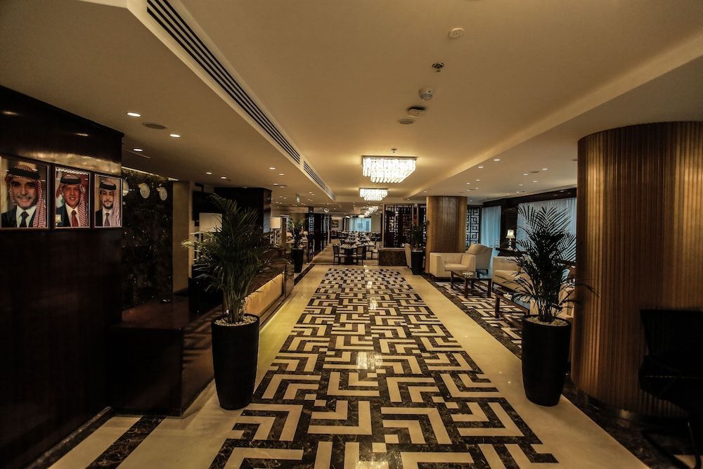 Coral Tower Hotel by Hansa 2