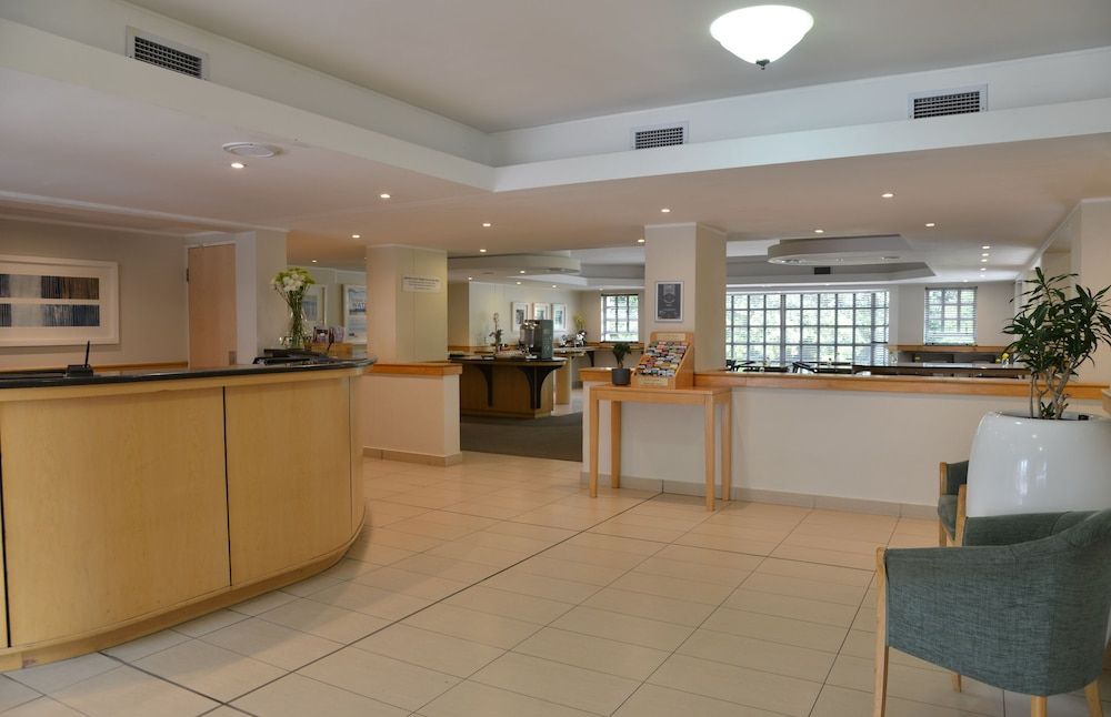 Road Lodge Cape Town International Airport 2
