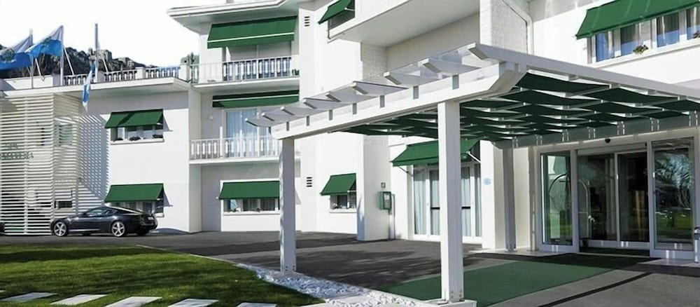 The Regent Boutique Hotel & Spa 1