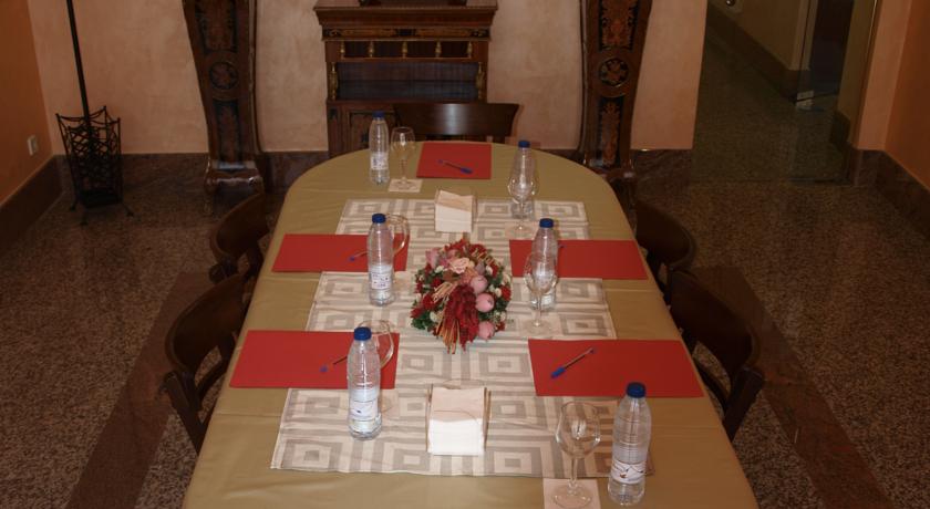 Hotel Don Luis 1