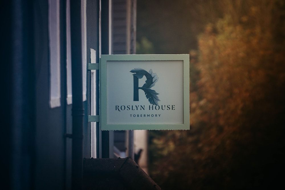 Roslyn House 1