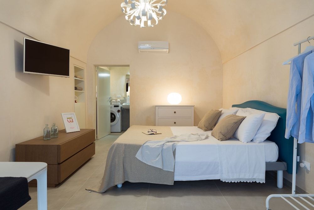 Casa Cristina by Wonderful Italy 2