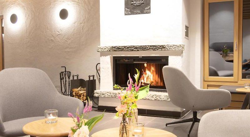Hotel Alpenblick 1