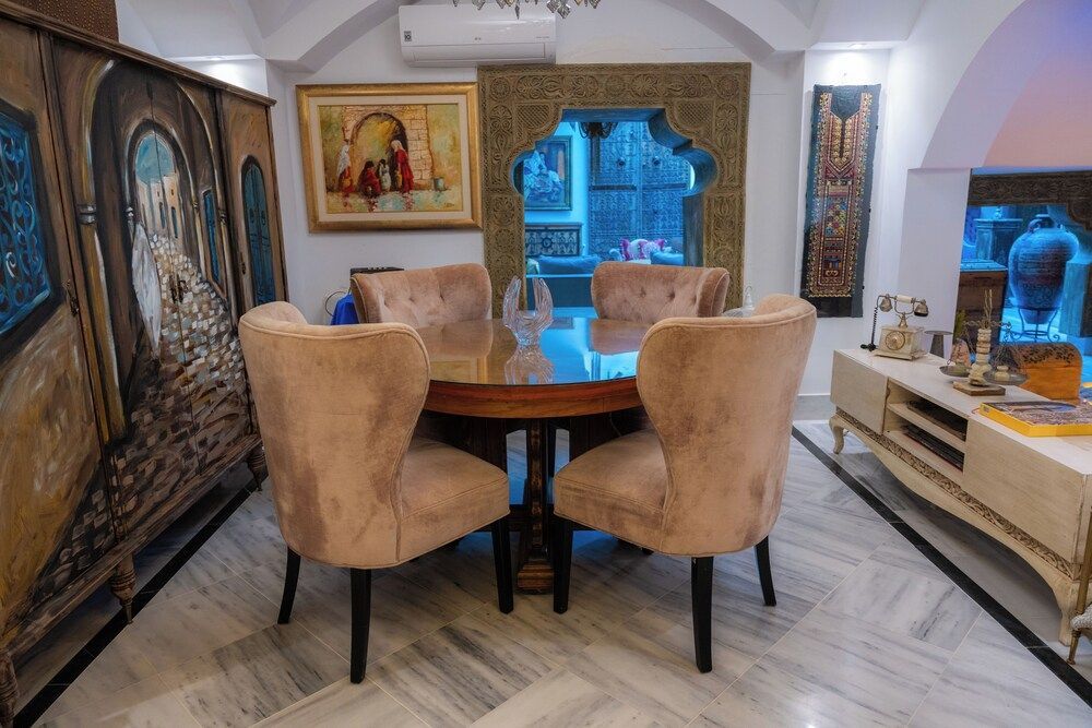 Dar Al Makam - Luxury Experience 2