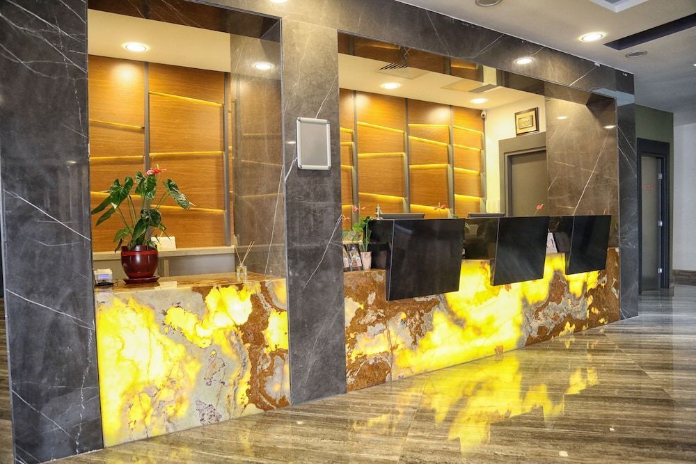 Ramada by Wyndham Mersin 2