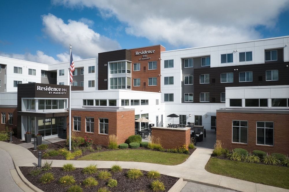 Residence Inn by Marriott Green Bay Downtown 1
