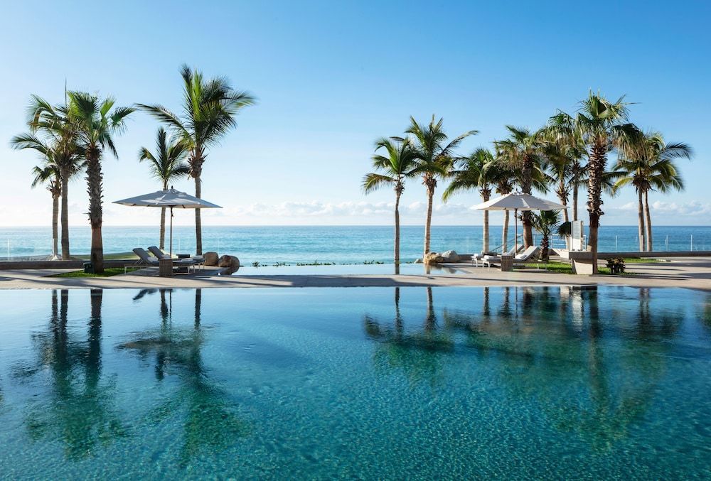 Garza Blanca Resort & Spa Los Cabos 1