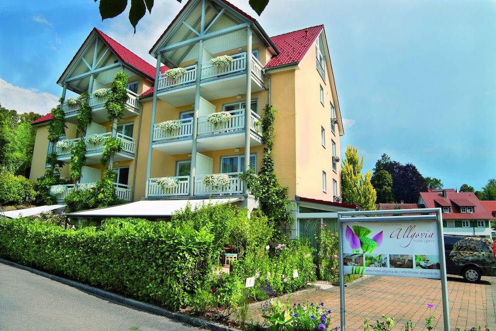 allgovia hotel garni 1