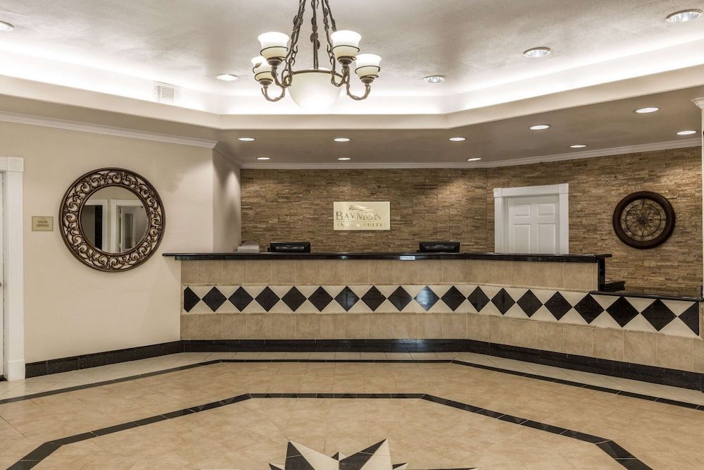 Baymont by Wyndham Galveston 2