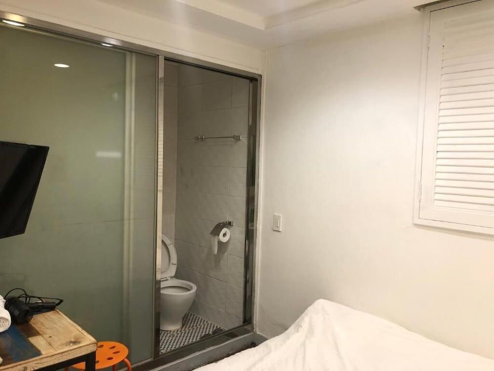 Hostel Seoul 1