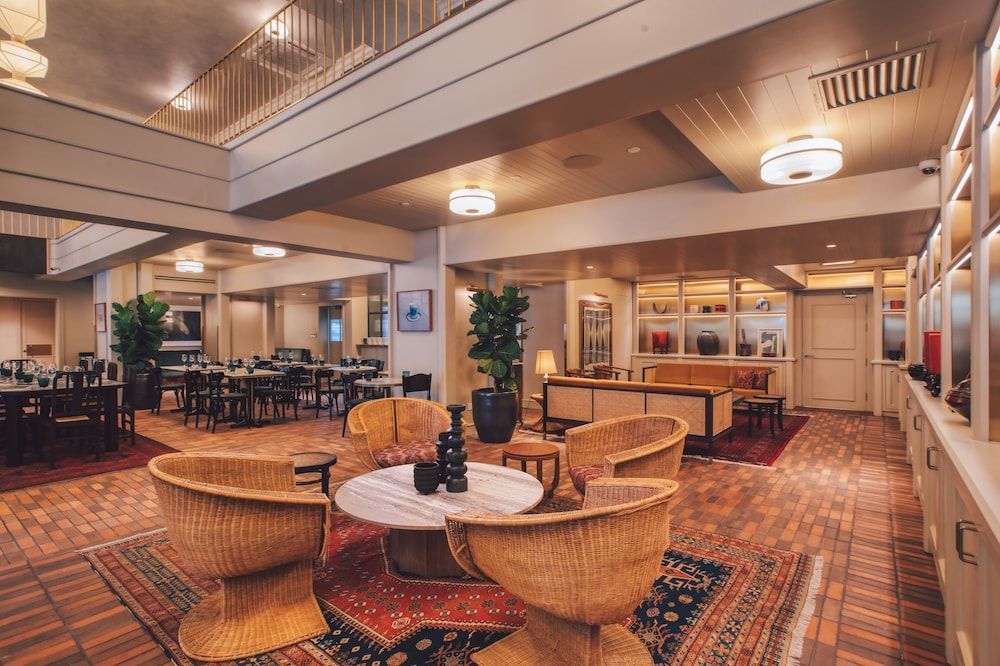 The Chow Kit - an Ormond Hotel 2