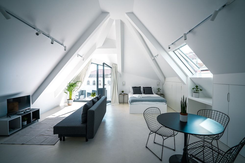 PORTARIA HOUSING 1