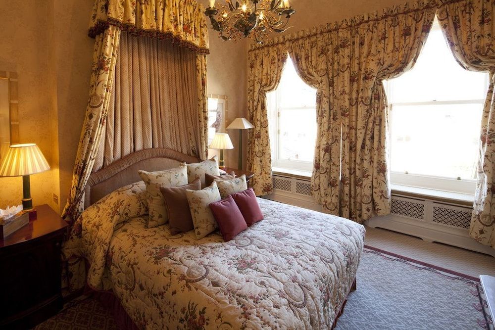 Kilworth House Hotel and Theatre 2