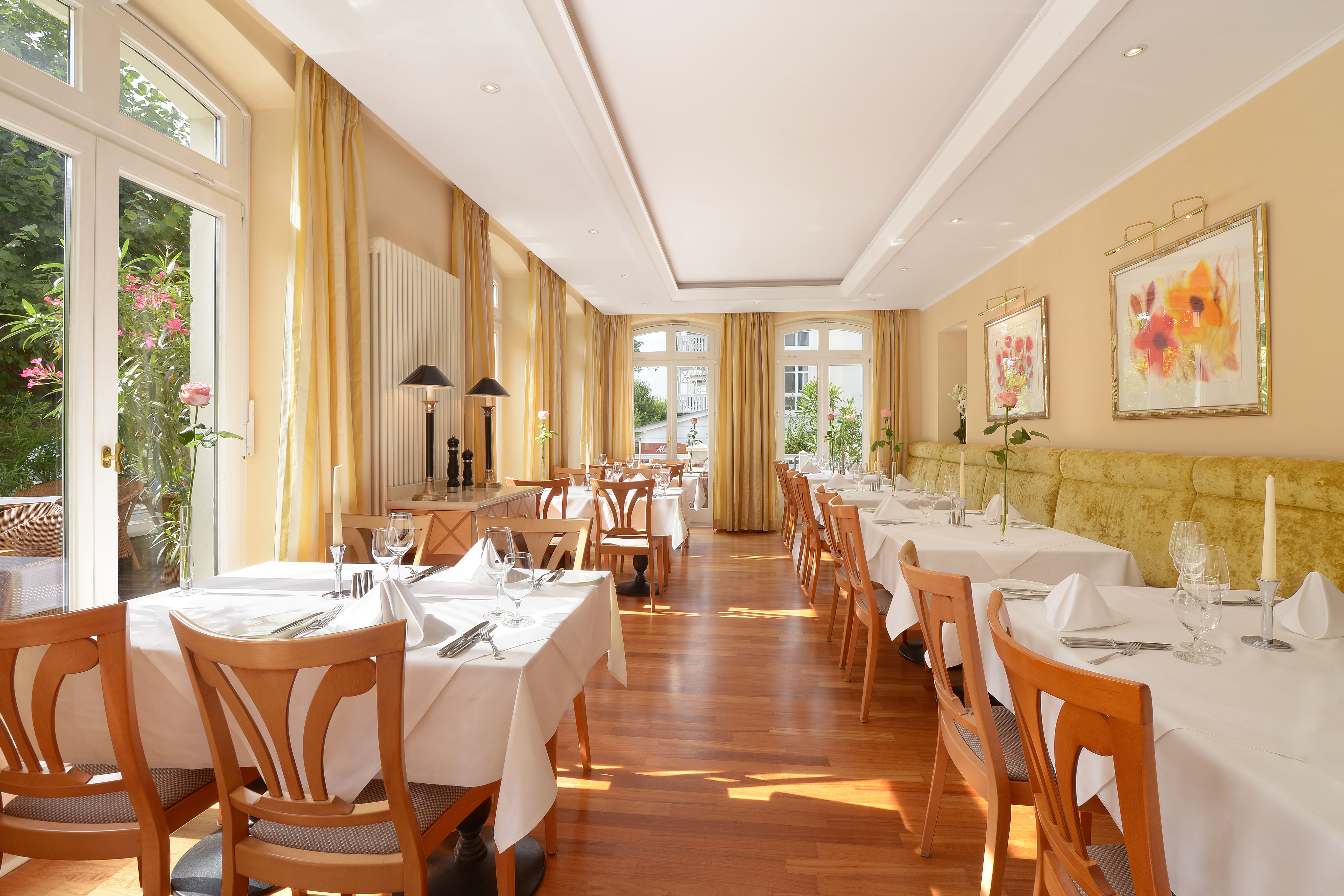 ROEWERS Privathotel & Spa 2