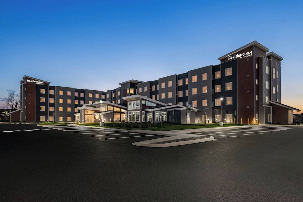 Residence Inn by Marriott Mechanicsburg 1