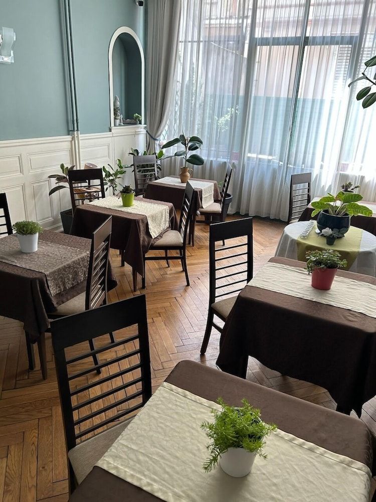 Hôtel Le Carré d'Aix - Digital Access 1