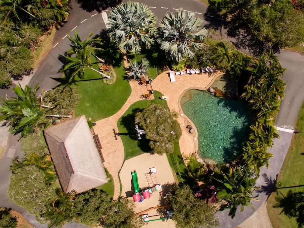 NRMA Atherton Tablelands Holiday Park 1