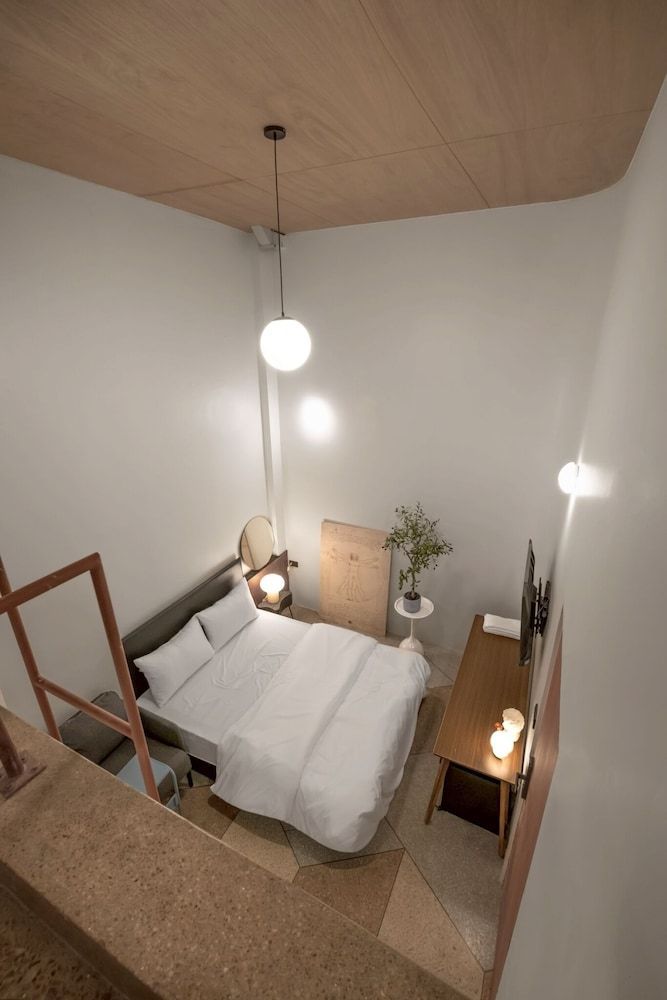 Morn Samyan Hostel 1