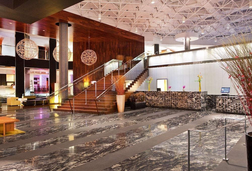 Hyatt Regency New Brunswick 1