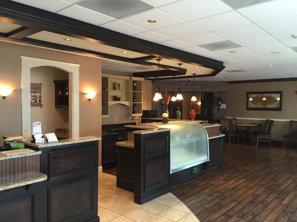 Heritage Hotel Lancaster 2