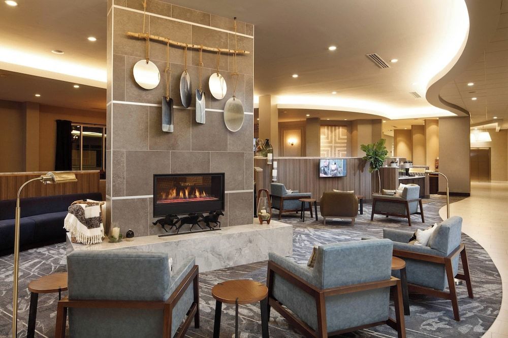 Fairfield Inn & Suites By Marriott Louisville Northeast 1